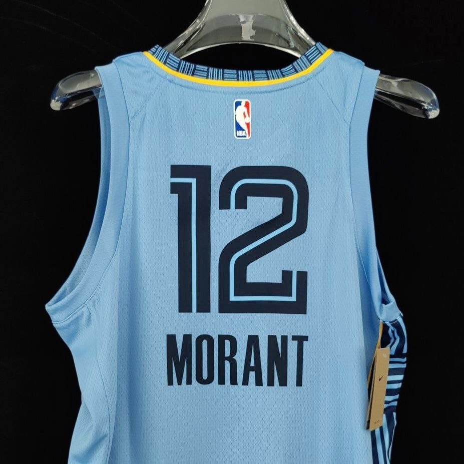 Camiseta Memphis Grizzlies - Statement - 22/23 - Imagen 6