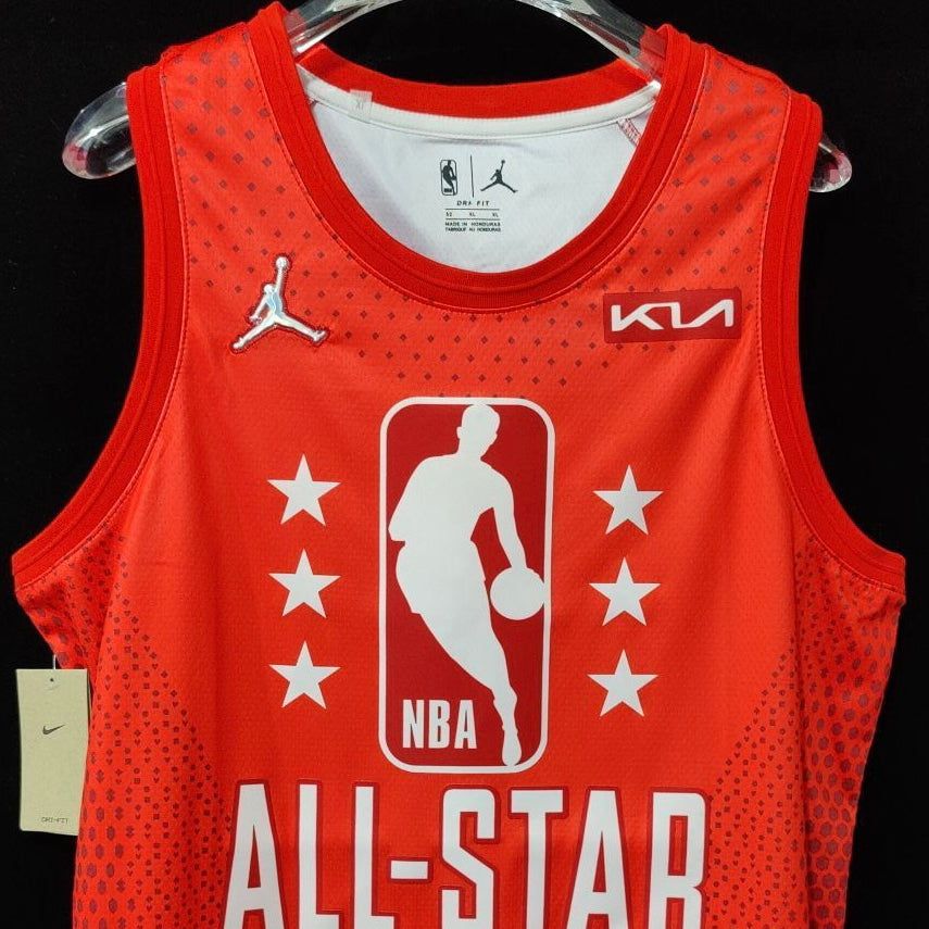 Camiseta All Stars 2022 - Roja - - Imagen 7