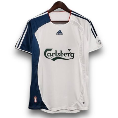 Camiseta LVP 2006-2007 Alternativa