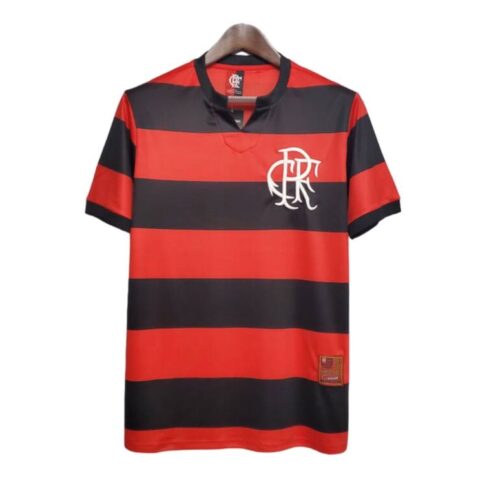 Camiseta Flamengo 1978-1979 Local