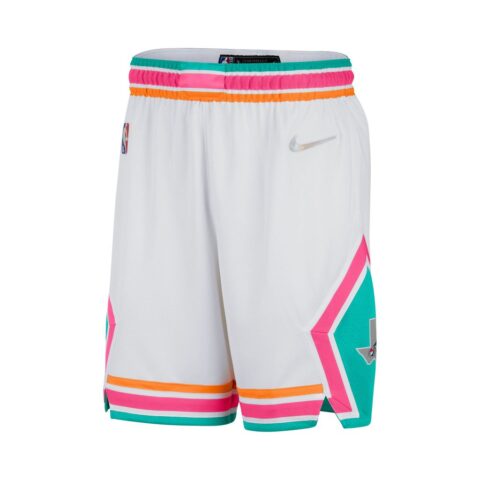 Pantalón corto NBA San Antonio Spurs - City Edition -