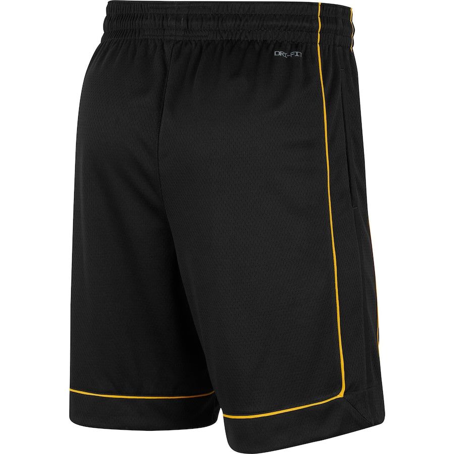 Pantalón corto NBA Miami Heat - City Edition - - Imagen 2