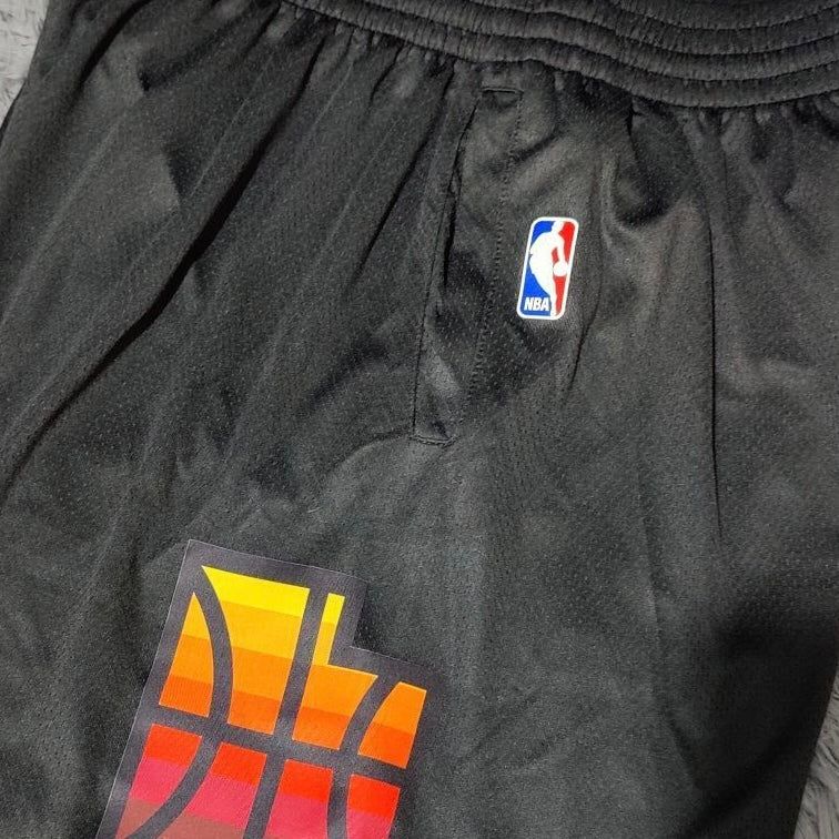 Pantalón corto NBA Utah Jazz - City Edition - - Imagen 6
