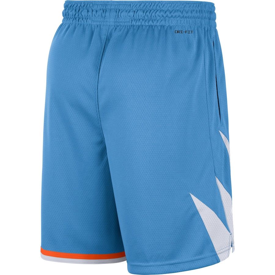 Pantalón corto NBA Los Ángeles Clippers - City Edition - - Imagen 2