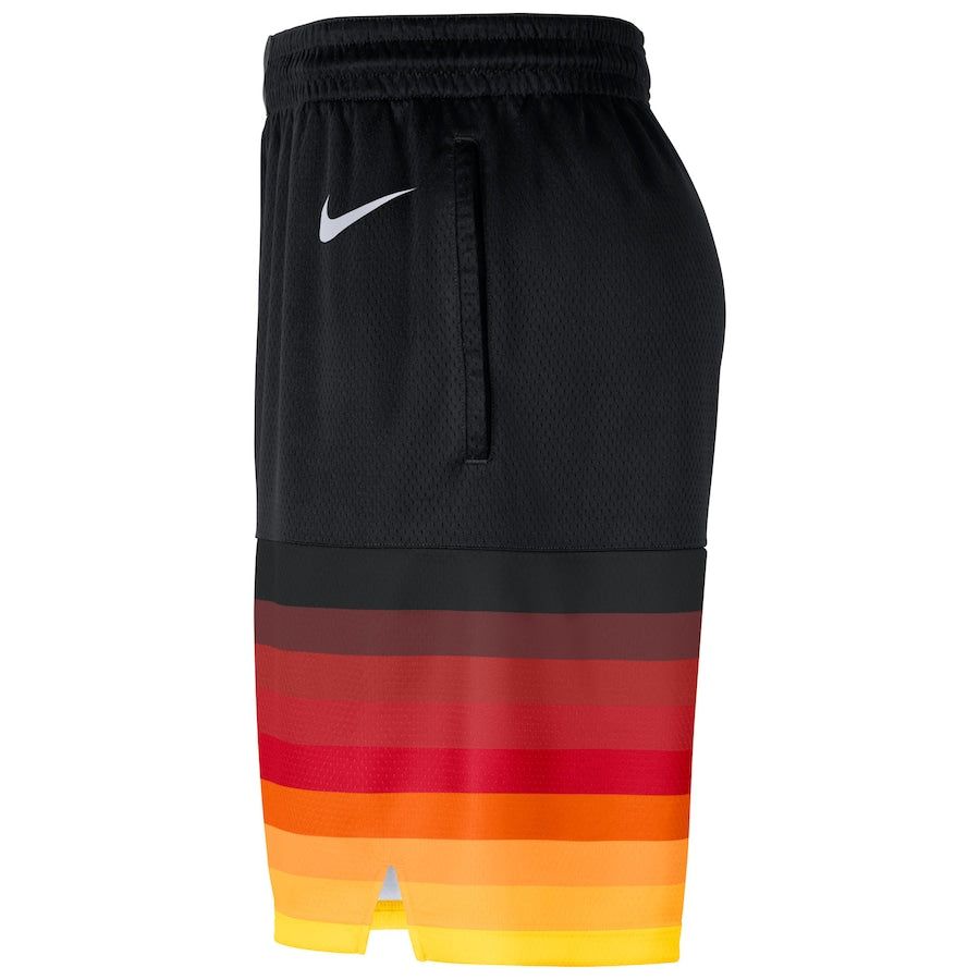 Pantalón corto NBA Utah Jazz - City Edition - - Imagen 3