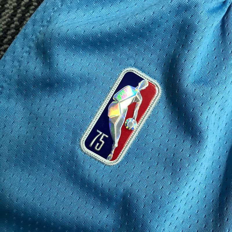 Pantalón corto NBA Los Ángeles Clippers - City Edition - - Imagen 6