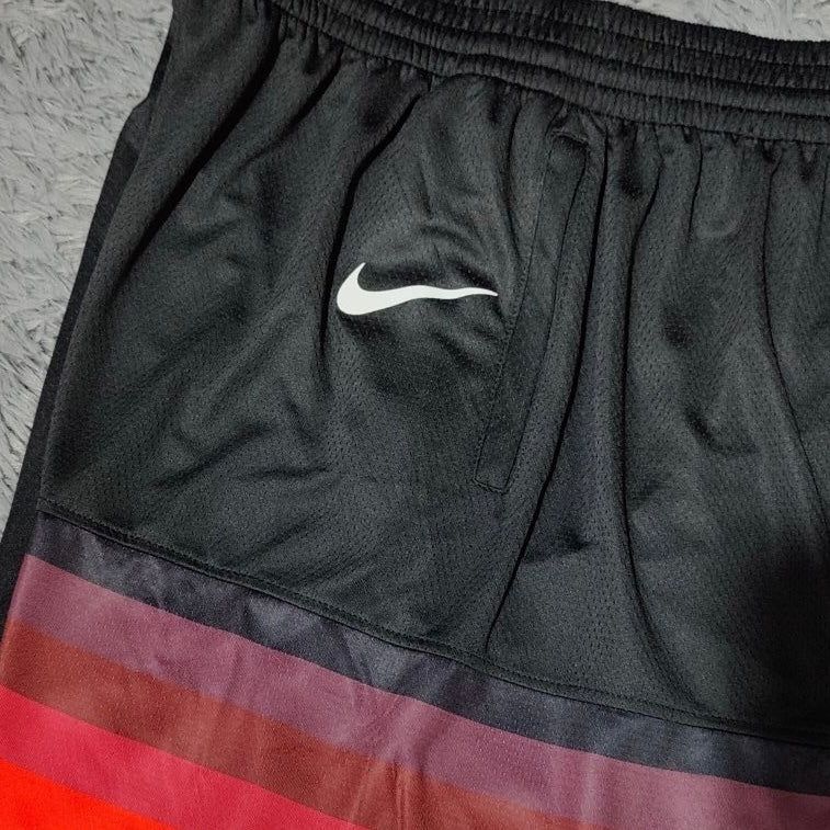 Pantalón corto NBA Utah Jazz - City Edition - - Imagen 7