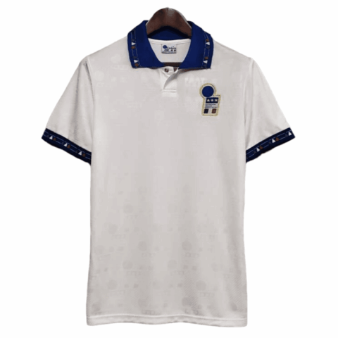 Camiseta Italia 1994 Alternativa