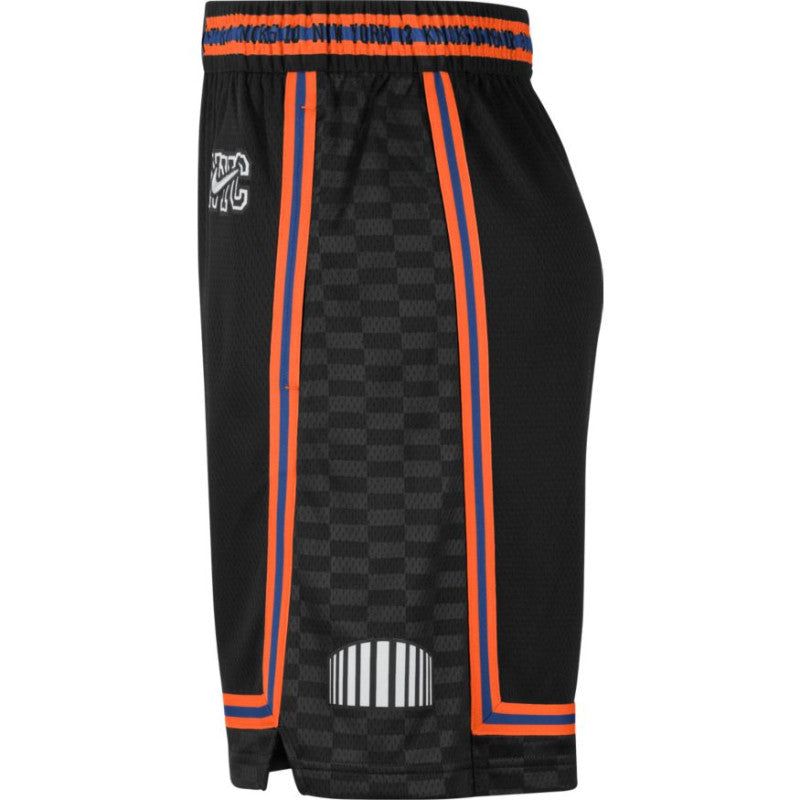 Pantalón corto NBA New York Knicks - City Edition - - Imagen 2