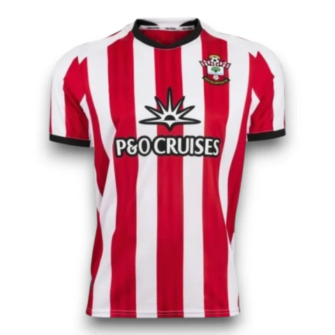 Camiseta Southampton 26-27 Primera