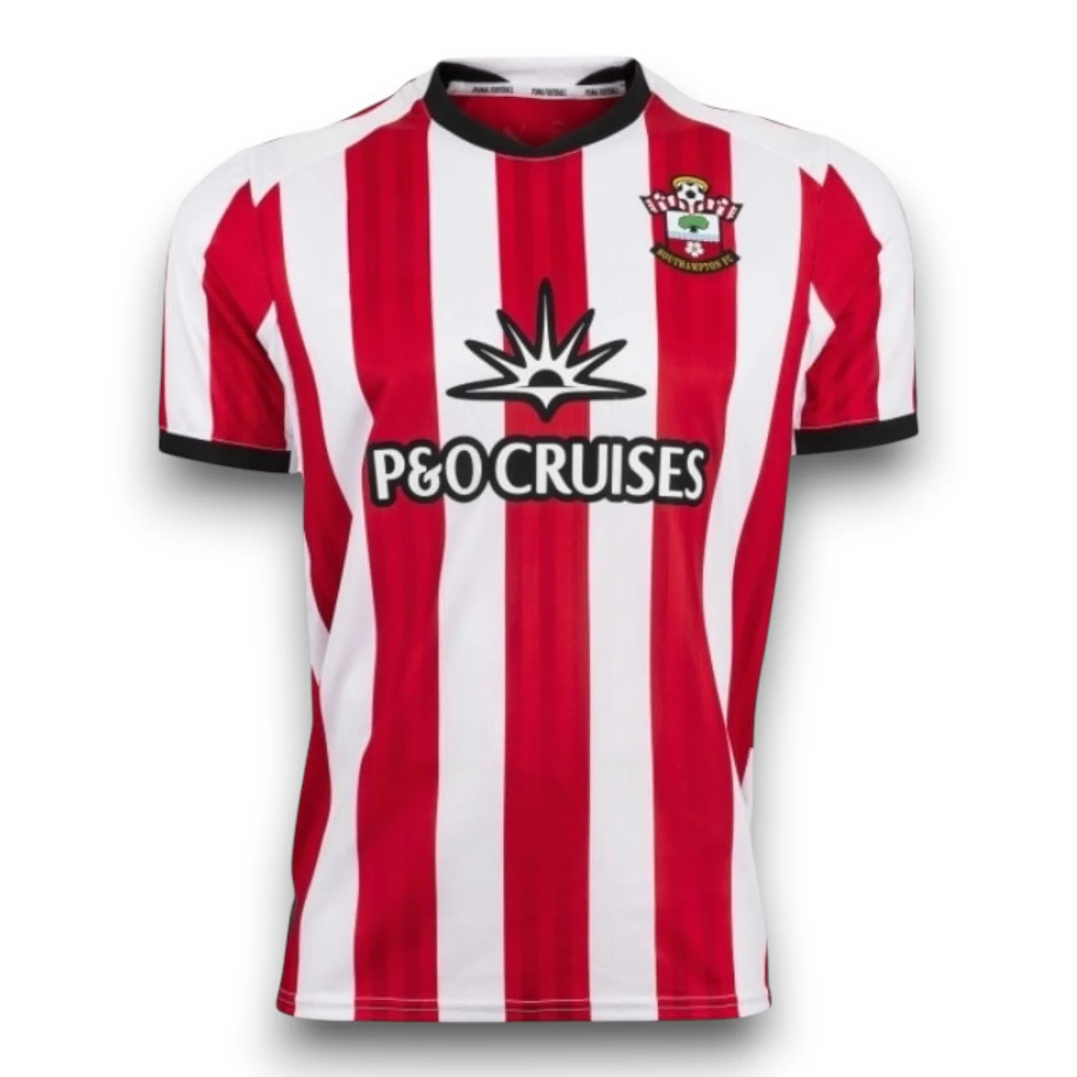 Camiseta Southampton 26-27 Primera