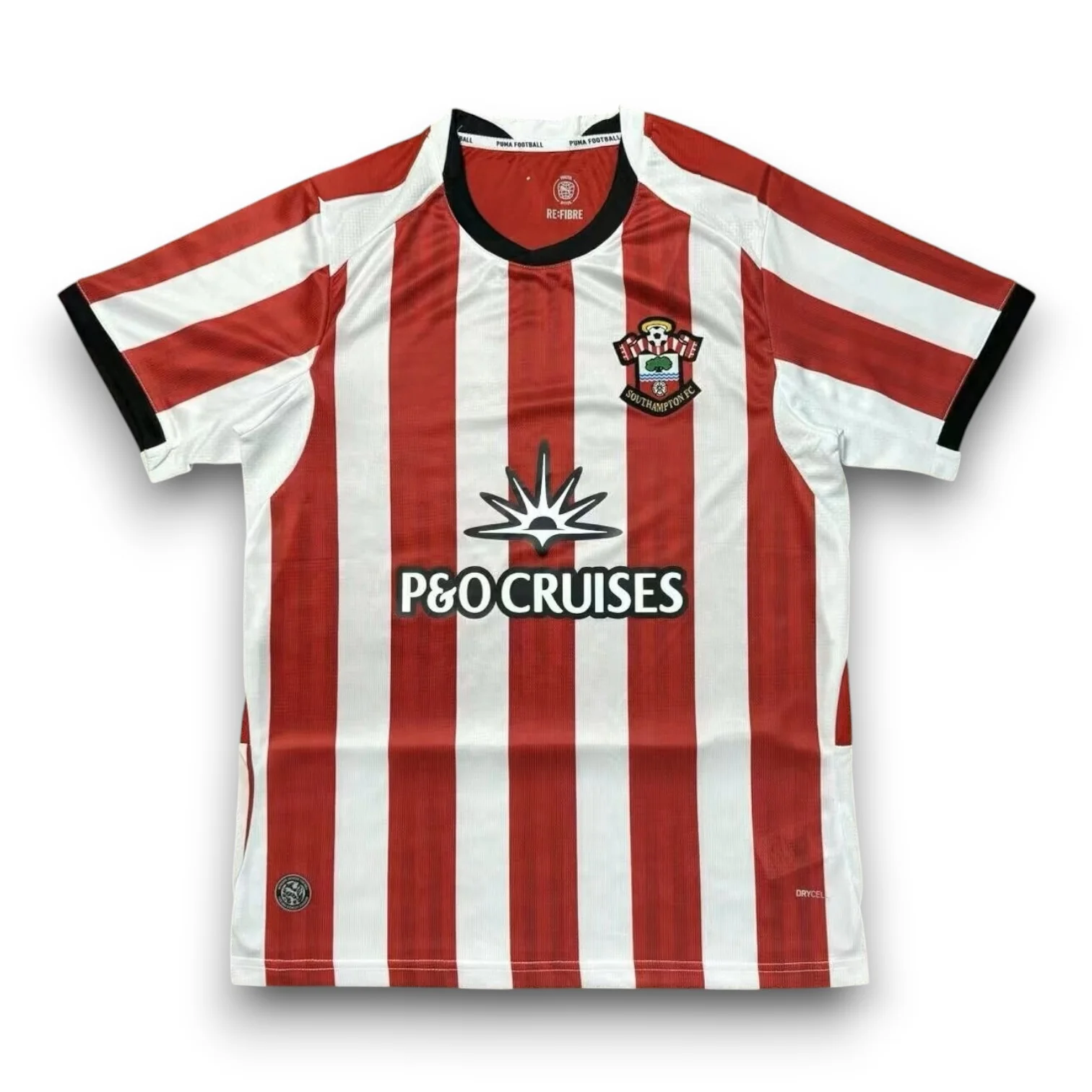 Camiseta Southampton 26-27 Primera - Imagen 2
