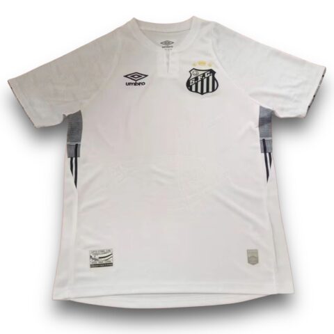 Camiseta Santos 2024-2025 Local