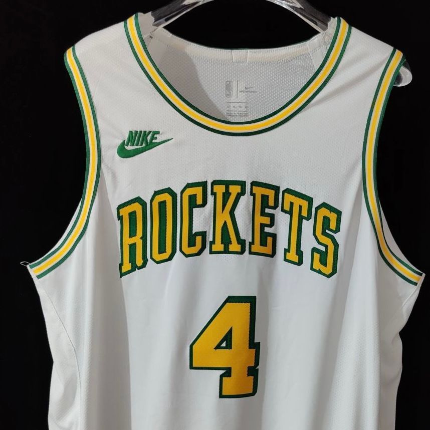 Camiseta Houston Rockets - Classic Edition - 22/23 - Imagen 2