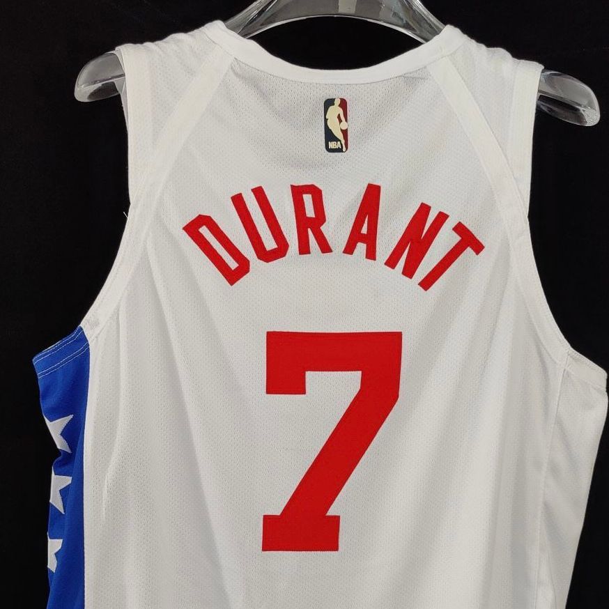 Camiseta Brooklyn Nets - Classic Edition 2 - 22/23 - Imagen 2