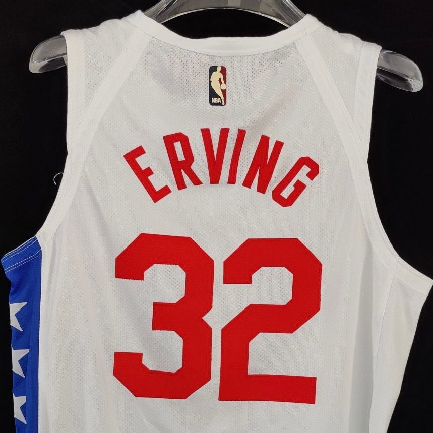 Camiseta Brooklyn Nets - Classic Edition 2 - 22/23 - Imagen 6