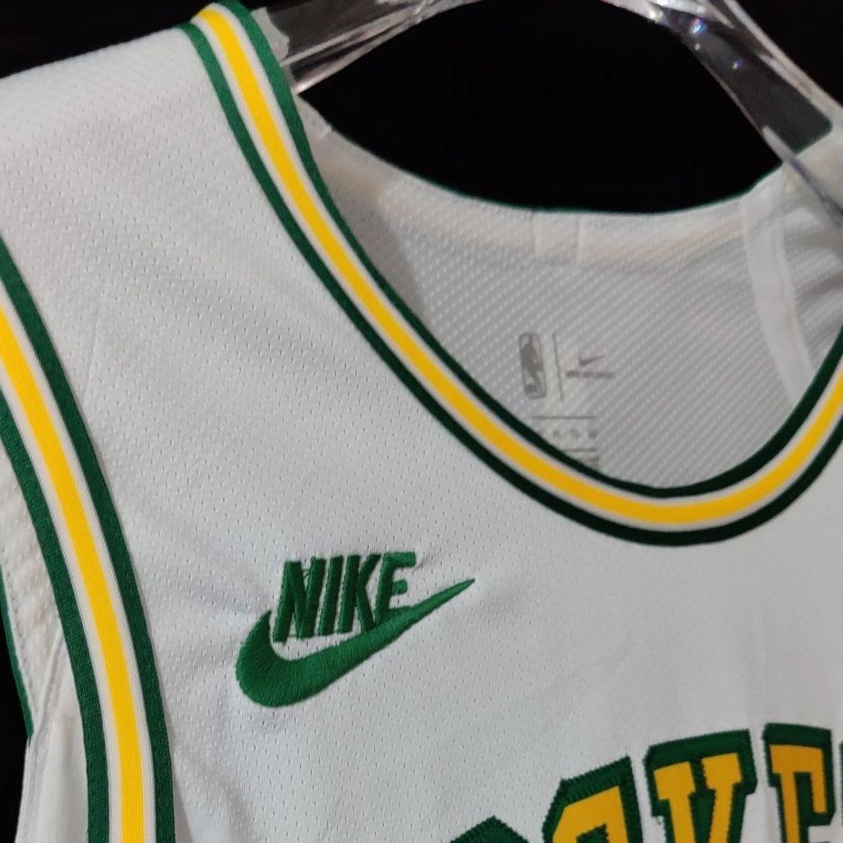 Camiseta Houston Rockets - Classic Edition - 22/23 - Imagen 5