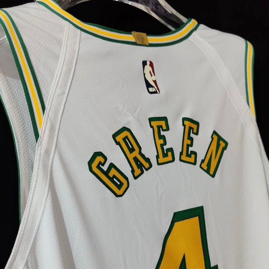 Camiseta Houston Rockets - Classic Edition - 22/23 - Imagen 6