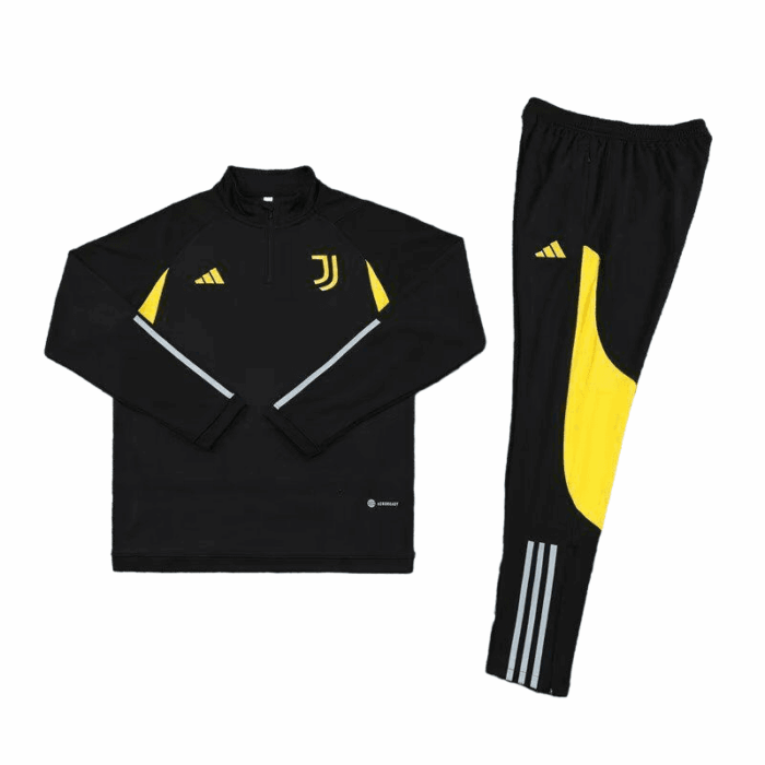 Chándal Juventus 2023-2024 Local - Entrenamiento - Imagen 3