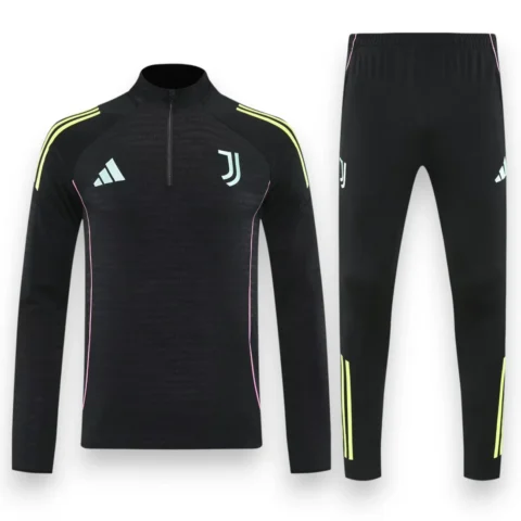 Chándal Juventus 25-26 Segundo - Entrenamiento