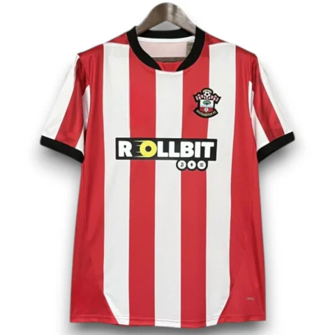 Camiseta Southampton 2024-2025 Local