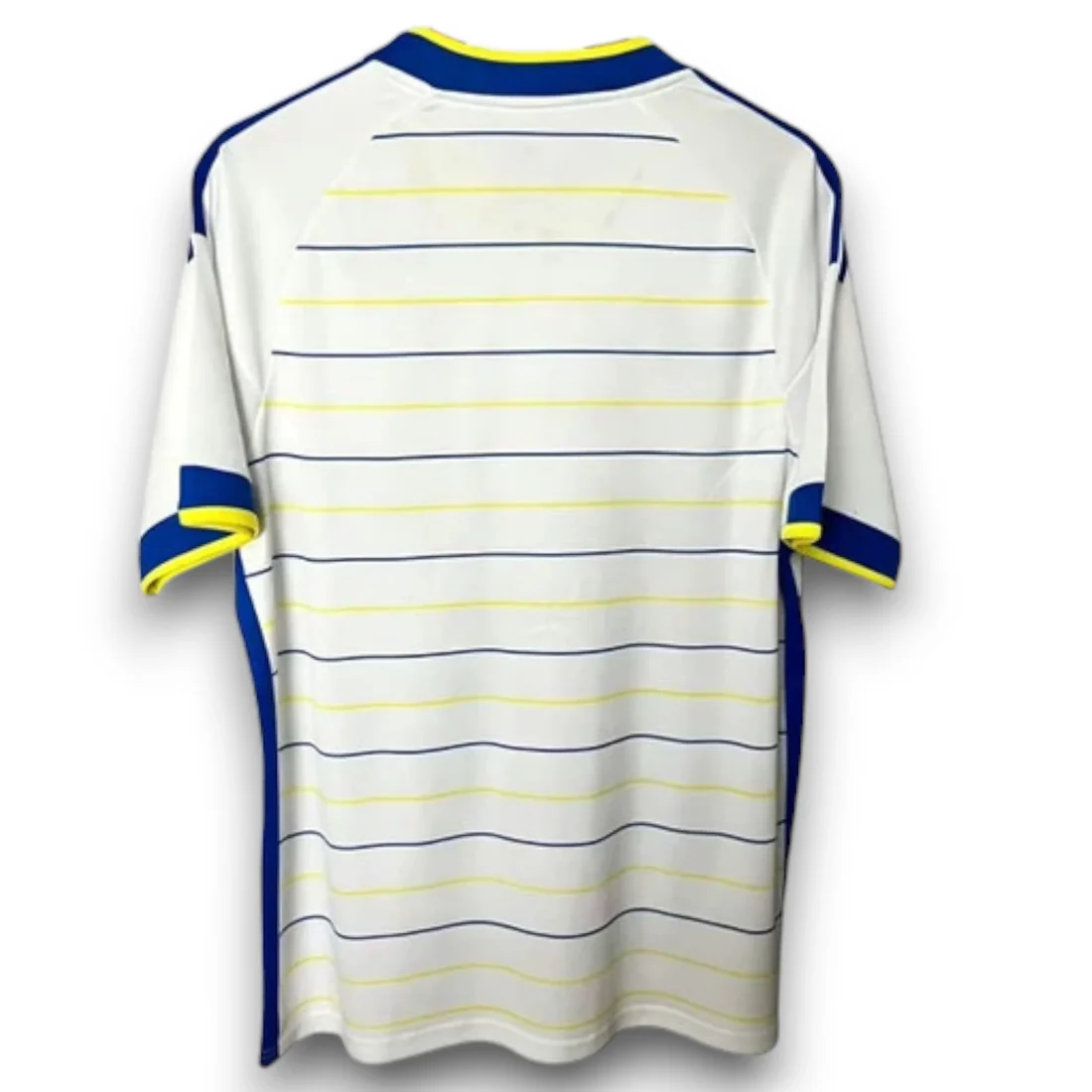 Camiseta Leeds United 2026-2027 Local - Imagen 3
