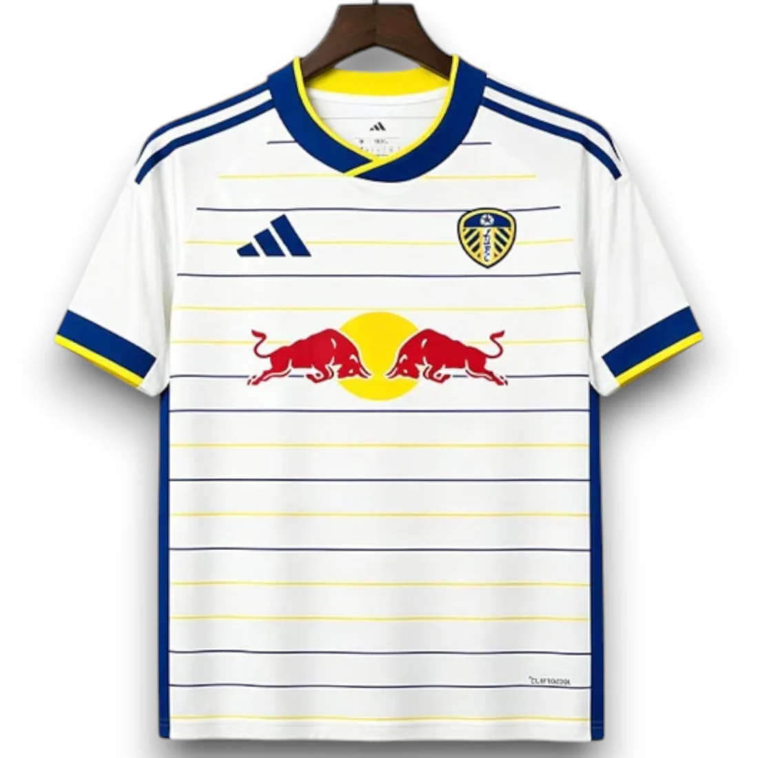 Camiseta Leeds United 2026-2027 Local - Imagen 2