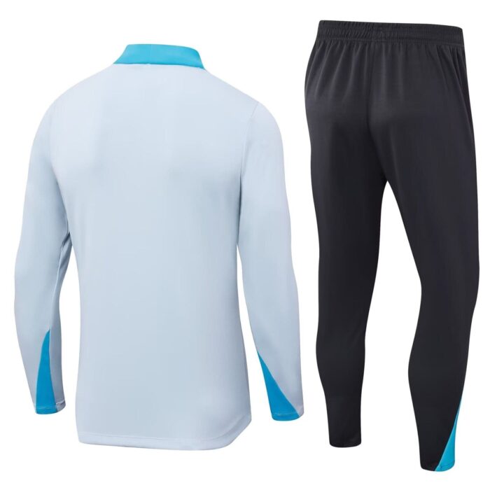 Chándal Tottenham 2024-2025 Visitante - Entrenamiento - Imagen 2