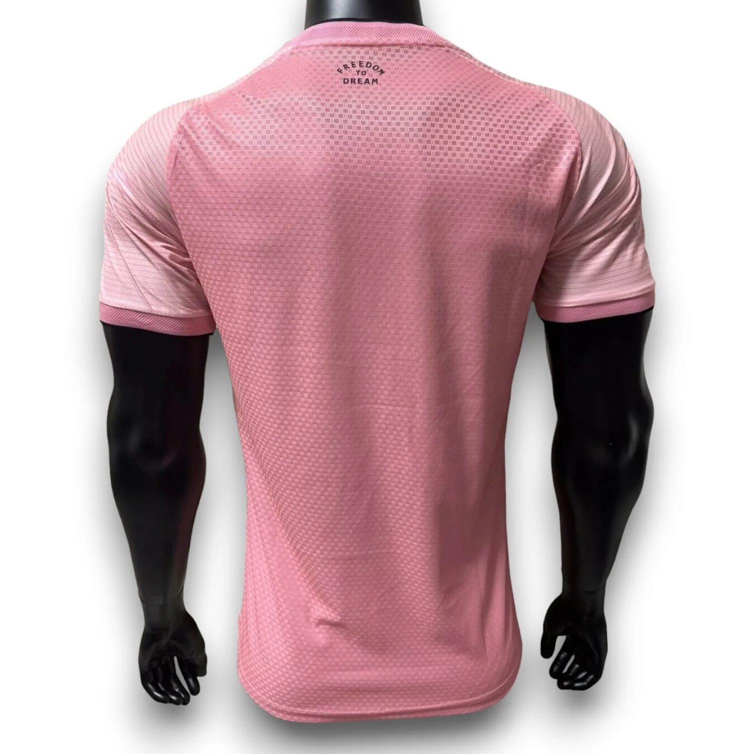 Camiseta Inter Miami 27 Primera - Version Pro Player - Imagen 2
