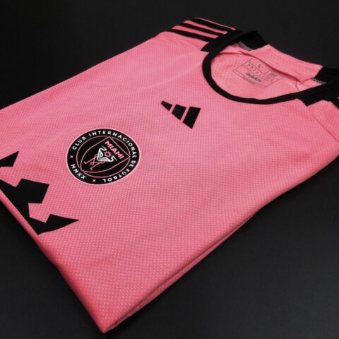 Camiseta Inter Miami 2024-2025 Local - Version Pro Player