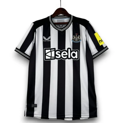 Camiseta Newcastle 2023-2024 Local