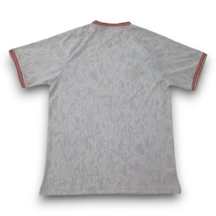 Camiseta Sevilla 2024-2025  Local - Imagen 3