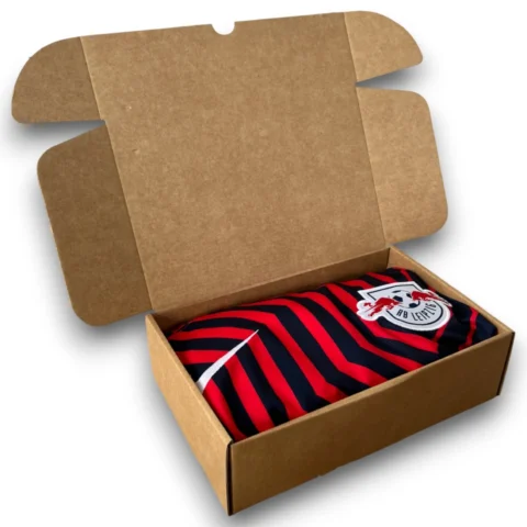 Mystery Box Fútbol 1 Ud. || Entrega 24-48 Horas Laborales