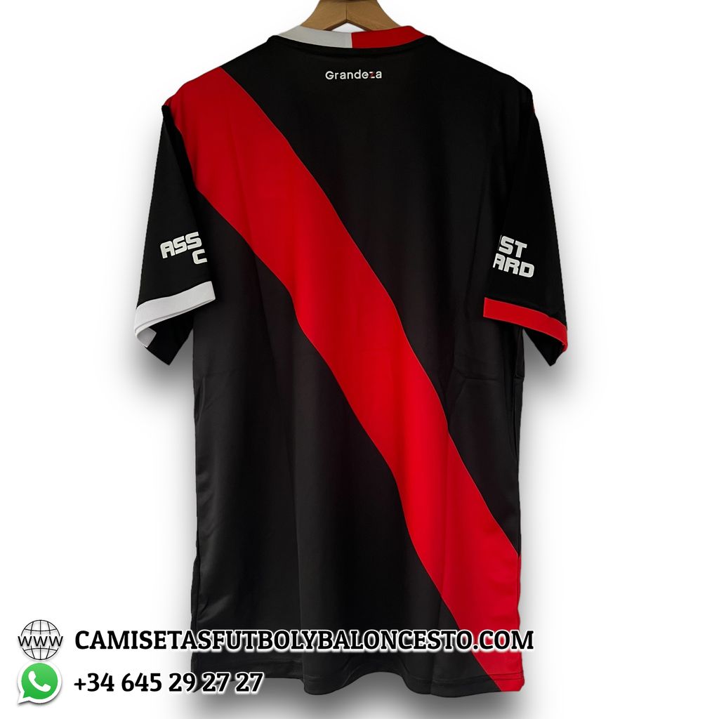 Camiseta River Plate 2023-2024 Alternativa - Imagen 4
