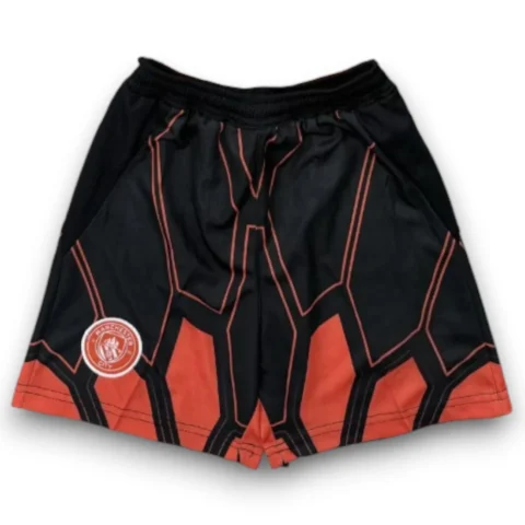 Pantalón corto Manchester City 2026-2027 - Portero Local