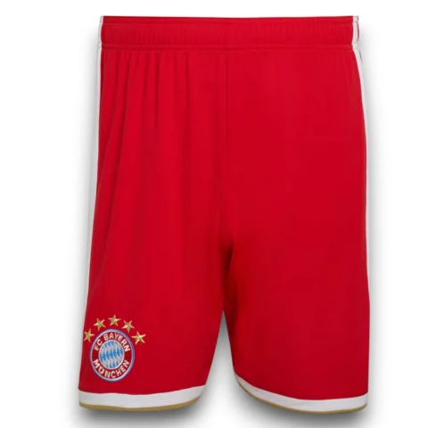 Pantalón corto Bayern Munich 2026-2027 Local
