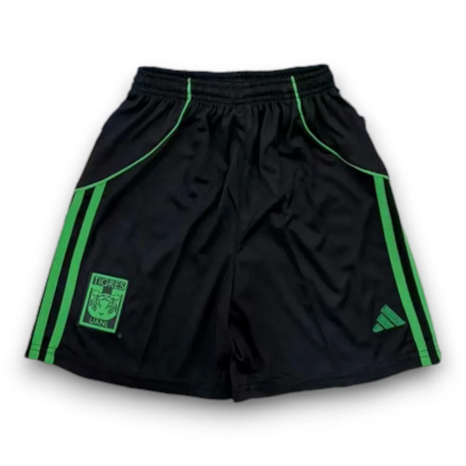 Pantalón corto Tigres UANL 2025-2026 Alternativa