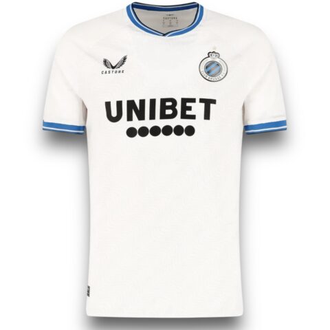 Camiseta Brugge 2024-2025 Visitante