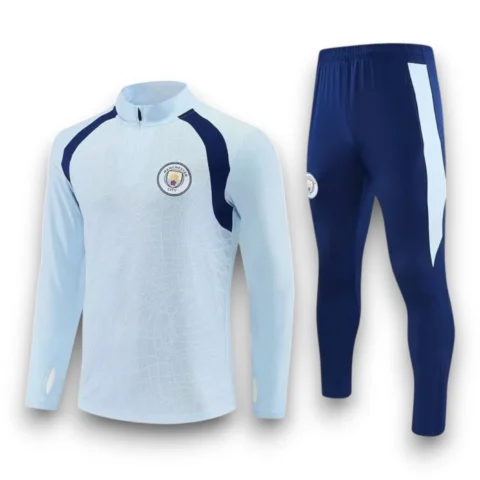 Chándal Manchester City 26-27 Primera - Entrenamiento