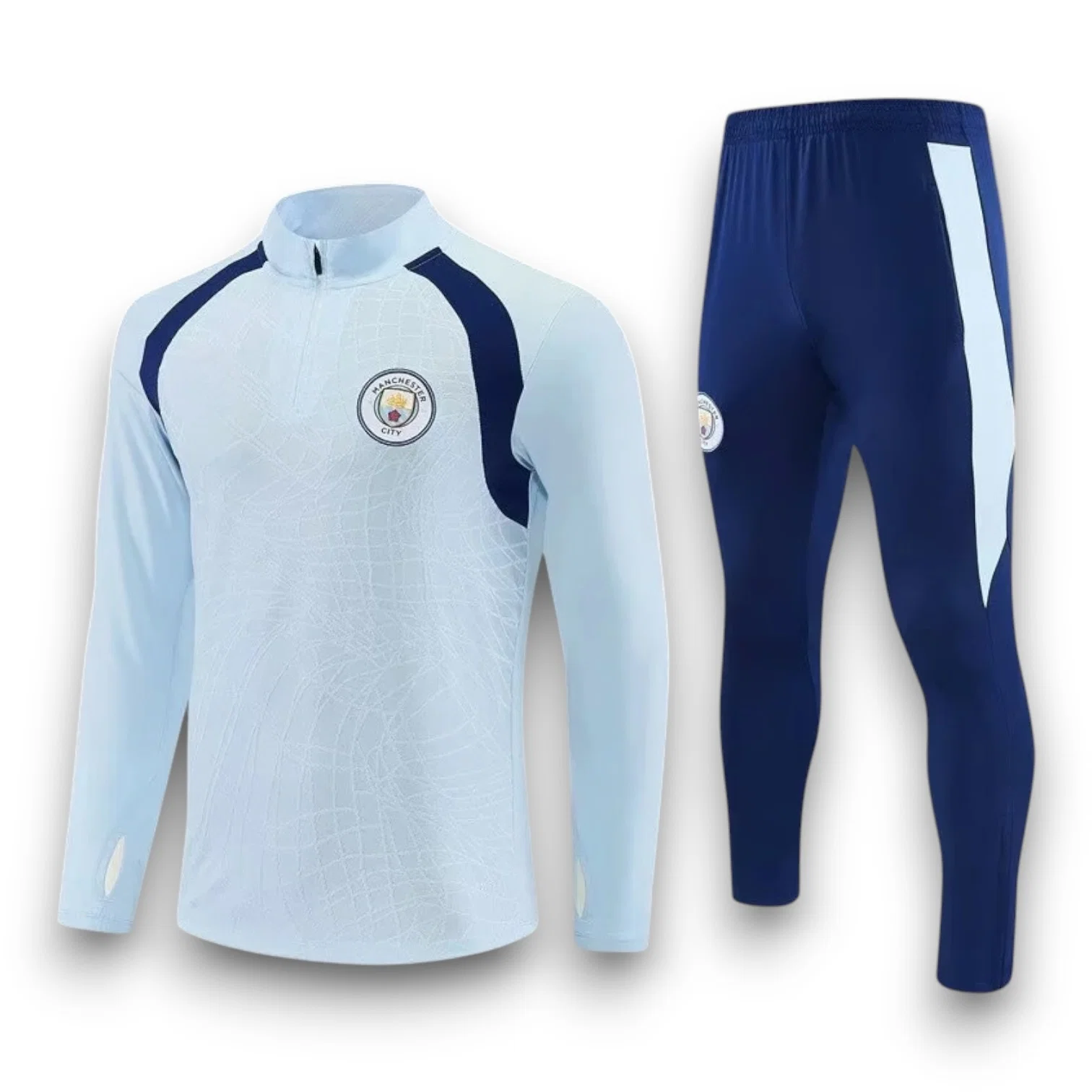 Chándal Manchester City 26-27 Primera - Entrenamiento