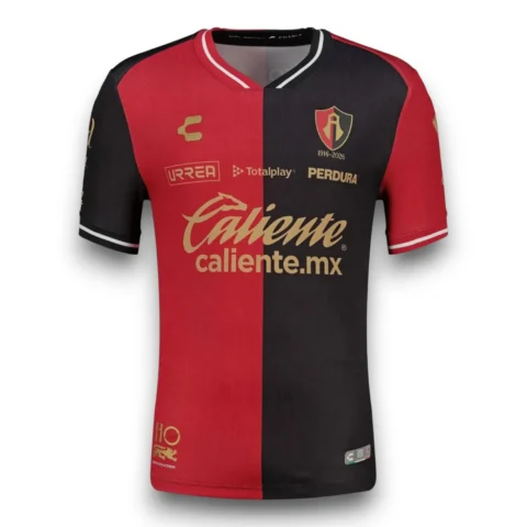 Camiseta Atlas 26-27 Primera
