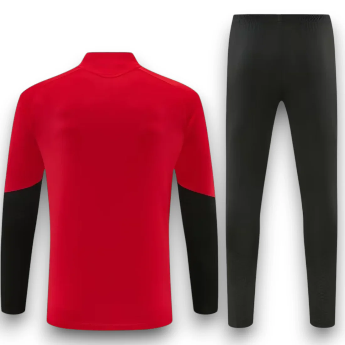 Chándal Manchester United 2026-2027 Local - Entrenamiento - Imagen 3
