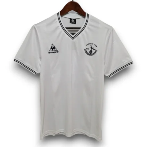 Camiseta Tottenham 1981-1982 Local