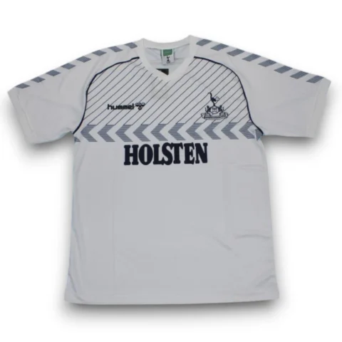 Camiseta Tottenham 1986-1987 Local