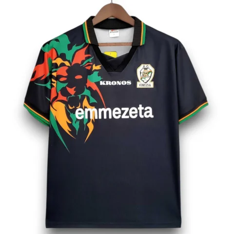 Camiseta Venezia 1997-1998 Local