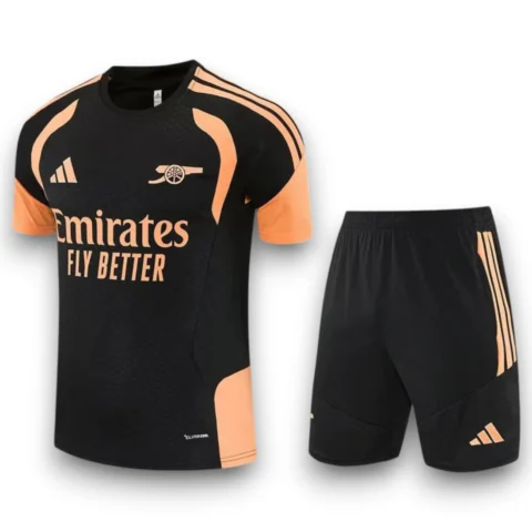 Conjunto Arsenal 2026-2027 Alternativo - Entrenamiento