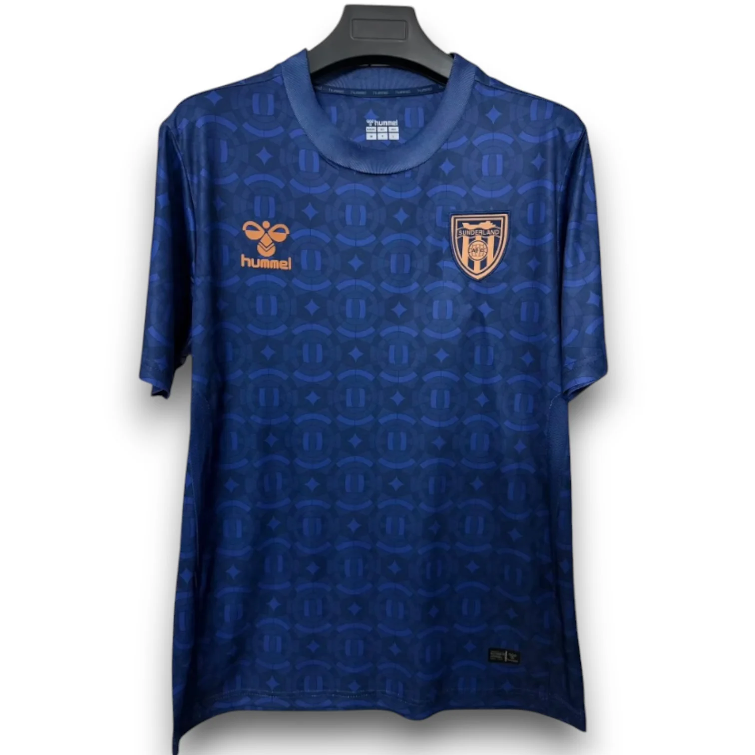 Camiseta Sunderland 26-27 Tercera - Imagen 2