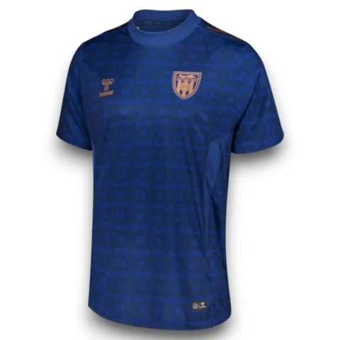 Camiseta Sunderland 26-27 Tercera