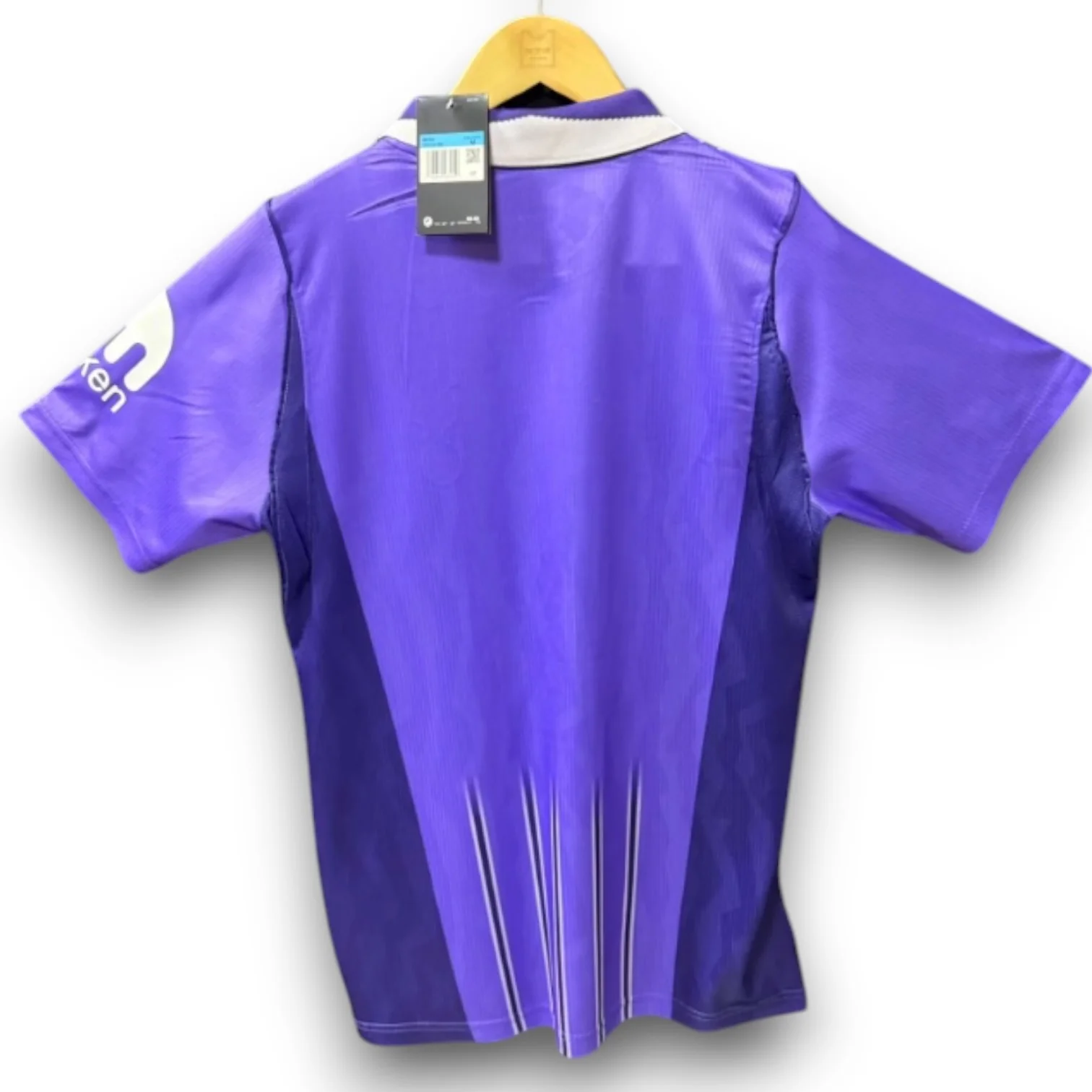 Camiseta Tottenham 26-27 Tercera - Imagen 3