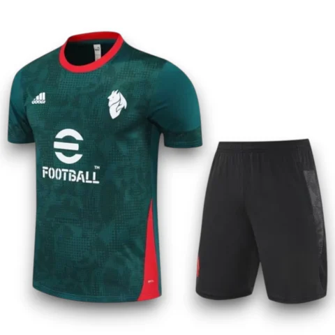 Conjunto Milan 25-2024 Tercero - Entrenamiento